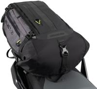 OXFORD Atlas t-20 advanced tourp. grey/sw
