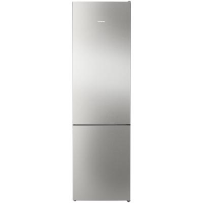 Siemens KG39N2ICF Koel-vriescombinatie Grijs