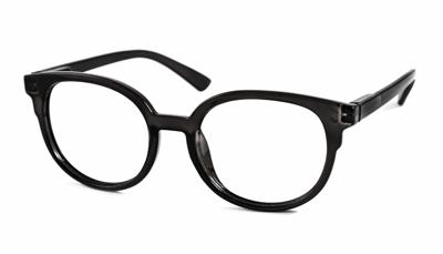 Leesbril Vista Bonita Nova Met Blauw licht Filter-Black Vibe -+0.50