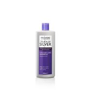 Shampoo touch of silver color care