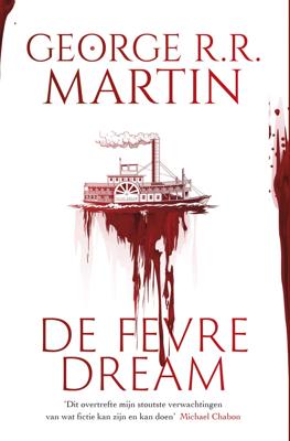 De Fevre Dream (Paperback)