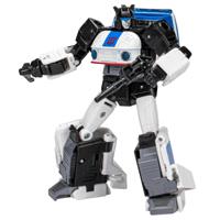 Hasbro Transformers: Legacy Origin Autobot Jazz