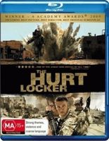 The Hurt Locker - thumbnail