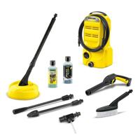KARCHER K 2 Klassieke Auto & Thuis hogedrukreiniger - 1.673-571.0