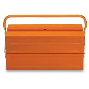 Beta 2120L-VU/AS Gereedschapskist uitklapbaar | vijfdelig | plaatstaal - 021201168 021201168