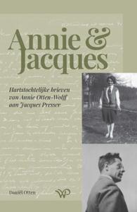Annie & Jacques (Paperback)