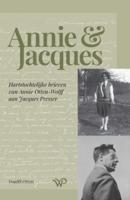 Annie & Jacques (Paperback)