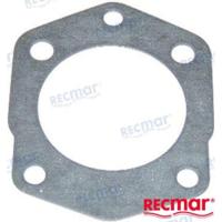 REC6E5-24434-02 - BRANDSTOFPOMP PAKKING Yamaha