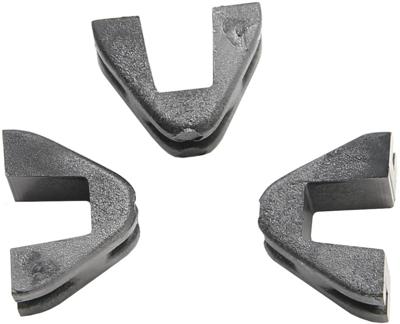 MALOSSI Sliding pad set multivar