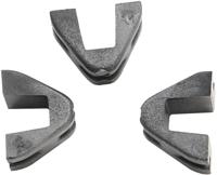 MALOSSI Sliding pad set multivar MALOSSI Sliding pad set multivar