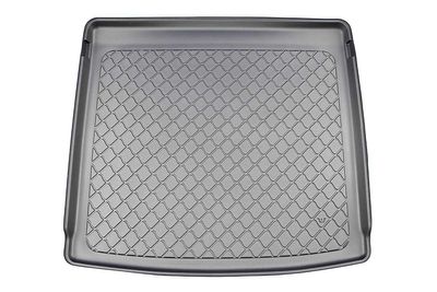 Kofferbakmat passend voor Mercedes GLE-Class (V 167) SUV/5 11.2018- 194000