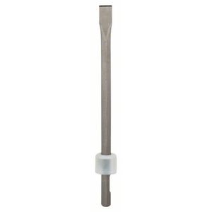 Bosch Accessories 1618630201 Bosch Platte beitel 25 mm Gezamenlijke lengte 400 mm Zeskant schacht 1 stuk(s)