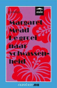Groei naar volwassenheid (Paperback)