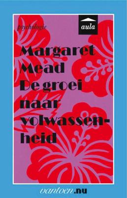 Groei naar volwassenheid (Paperback)
