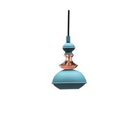 Jacco Maris - Benben T1 hanglamp Poederblauw Jacco Maris - Benben T1 hanglamp Poederblauw
