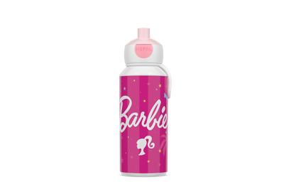 Mepal drinkfles pop-up campus 400 ml Barbie