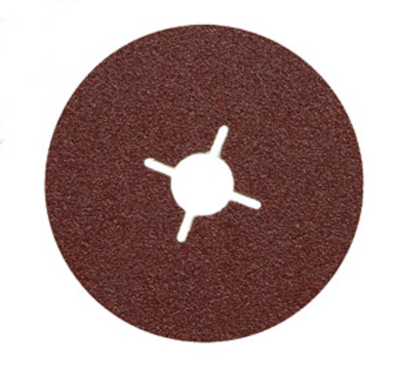 Hikoki accessoires Fiber Schijf Metaal 180 Mm Korrel 80 - 753197