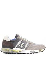 Premiata baskets Lander - Gris