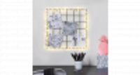 Smartwares IDE-60025 LED foto frame - werkend op batterijen