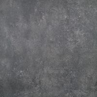 Keramische terrastegel Cimenti antraciet 60x60x2cm - thumbnail