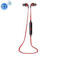 AWEI A960BL Wireless Sport bluetooth Stereo Koptelefoon met draad Control + Mic, steun Handfree bellen, voor iPhone, Samsung, HTC, Sony en andere Smar