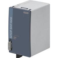 Speciale oplaadbare batterij Siemens 6EP4132-0JA00-0AY0 LiFePO4 24 V 1 stuk(s)