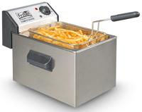 Fritel Frituurpan - 3200 W - 5 Liter - PROFI3505