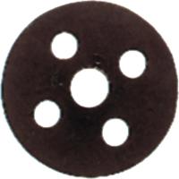 Makita 165366-6 Kopieerring 17mm