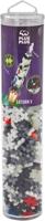 Plus Plus Tube saturn v raket plus-plus: 240 stuks (4182)