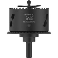 Bosch Accessories 2608594531 2608594531 Gatenzaag 68 mm 1 stuk(s)