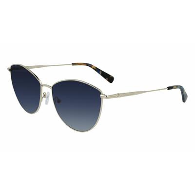Dames zonnebril Longchamp LO155S-713 ø 58 mm