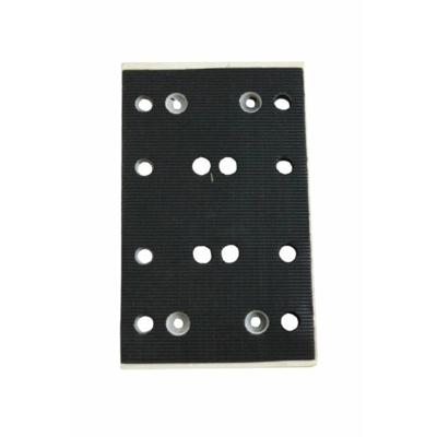 Rupes Schuurpad/Zool T.Bv. De Le71 80X130 Mm Schuurmachine Velcro