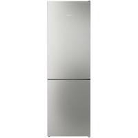 Siemens KG36NVIAG Koel-vriescombinatie Grijs Siemens KG36NVIAG Koel-vriescombinatie Grijs