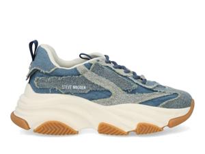 Steve Madden Possession-E denim multi jeans maat 38