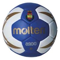 MOLTEN HANDBALL BALL HX3200