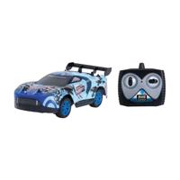 Revell rc 2,4ghz bestuurbare auto - rally monster 1:26