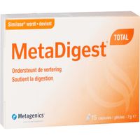MetaDigest Total - thumbnail