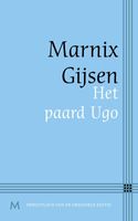 Het paard Ugo - Marnix Gijsen - ebook - thumbnail