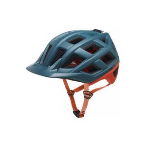 Ked Fietshelm Crom M (52-58cm) arcadia Groen Goudange matt