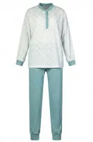 Lunatex katoenen dames pyjama
