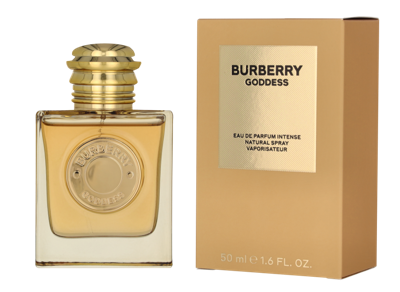 Burberry Goddess Intense Eau de Parfum Spray 50 ml Dames