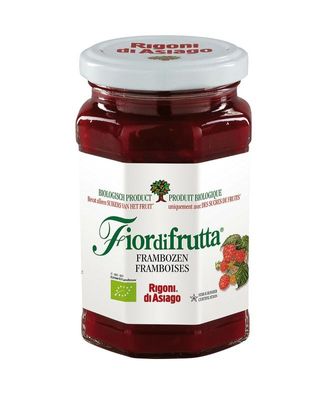 Frambozenjam bio