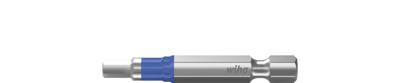 Wiha 7043T906 Bitset T-bit 50 mm Zeskant (maat 6) 5-delig 1/4" E6,3 in box - 41653