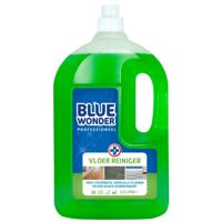 Blue Wonder Professioneel Vloerreiniger 1,5L - 10910624 Blue Wonder Professioneel Vloerreiniger 1,5L - 10910624