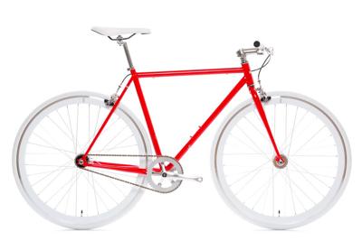 State Hanzo Fixie Fiets State Hanzo Fixie Fiets