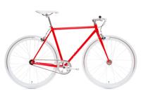 State Hanzo Fixie Fiets State Hanzo Fixie Fiets