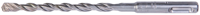 Connex Sds+Klopboor 8Mm (100/160Mm) Geel - COX971881