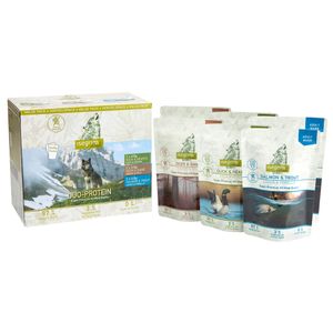isegrim® Roots Multipack 2, 410 g, Aantal: 60 x 410 g