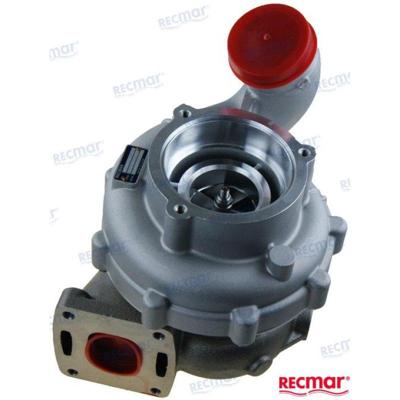 REC3801173-VOLVO D4-300 TURBO