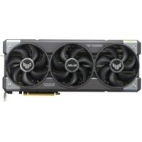 VGA ASUS GeForce RTX 5080 TUF-RTX5080-O16G-GAMING